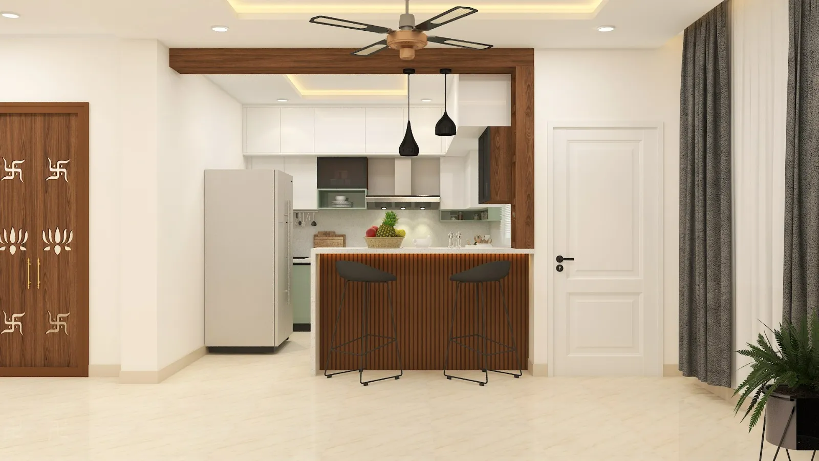Premium Interior Design